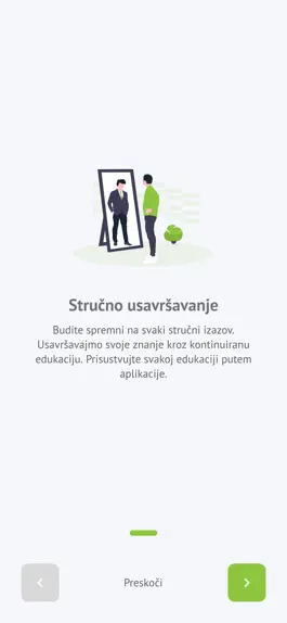 Game screenshot SK FBIH apk