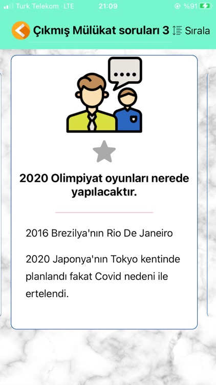 Bekçilik Sınavı A'dan-Z'ye screenshot-5