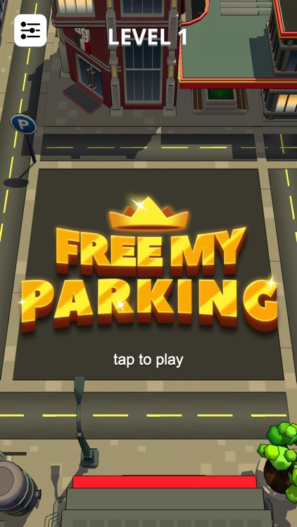 Free My Parking screenshot-3