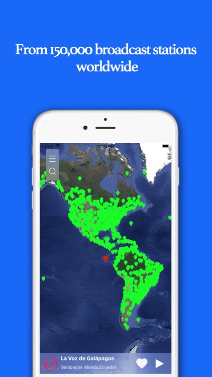 Garden Radio - myTuner Station