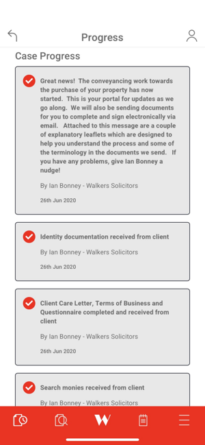 Walkers Solicitors(圖4)-速報App