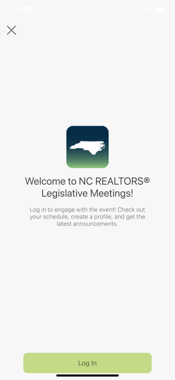 NC REALTORS® Events