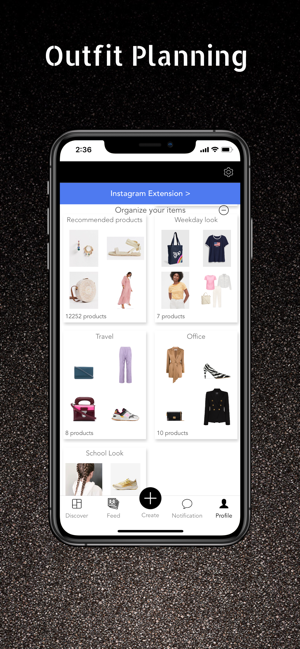 Lookbooks Fashion Styling On The App Store