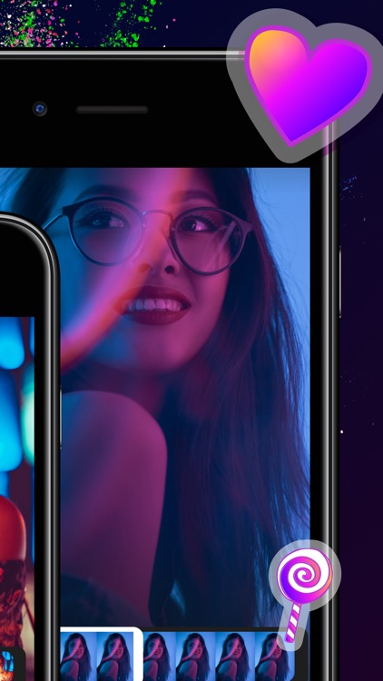 Live Wallpaper & Wallpapers HD screenshot-5