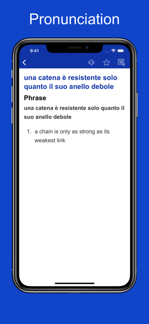 Italian Idioms and Proverbs(圖5)-速報App