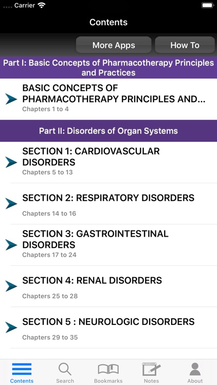 Pharmacotherapy Principles 5/E