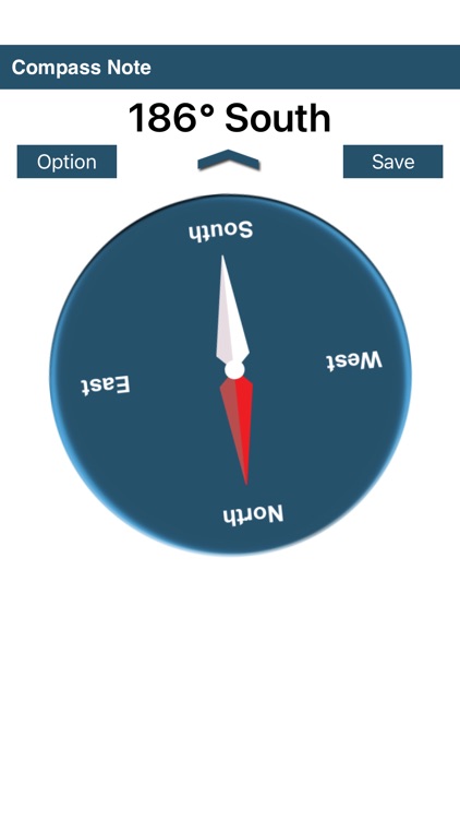 Compass Note