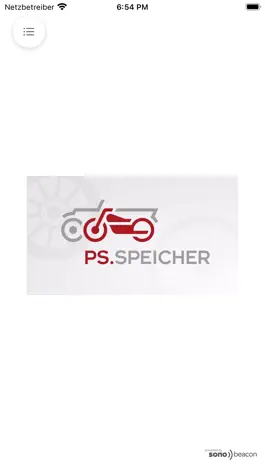 Game screenshot PS.SPEICHER mod apk