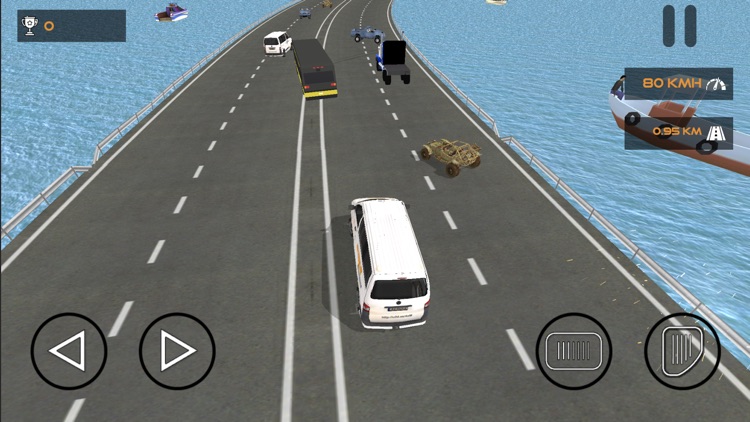 Real Car Racing Game 3D screenshot-6