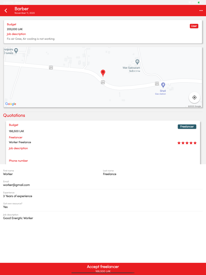 AiHak - Get the Job Done