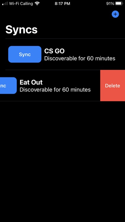 AnySync screenshot-4