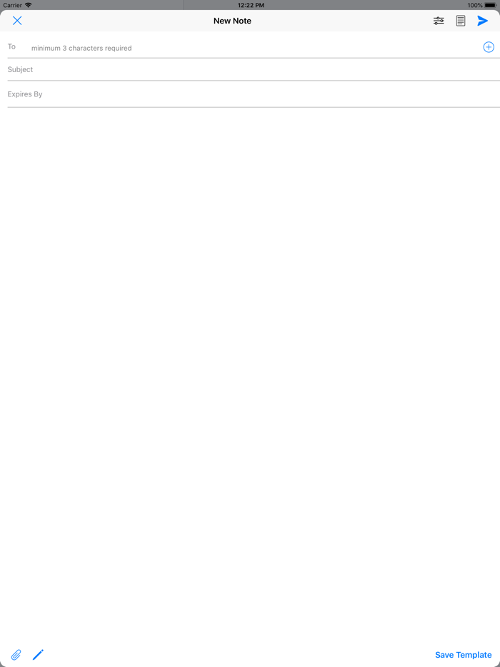 QNotes 1611 - Reflexis One