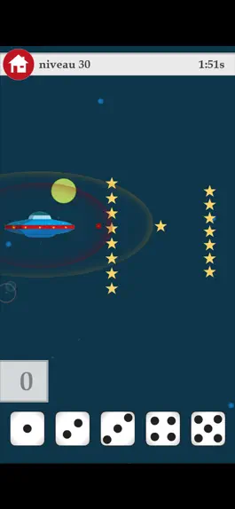 Game screenshot Rocket Bubble hack