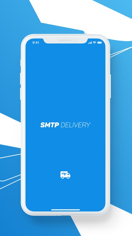 SMPT-Delivery