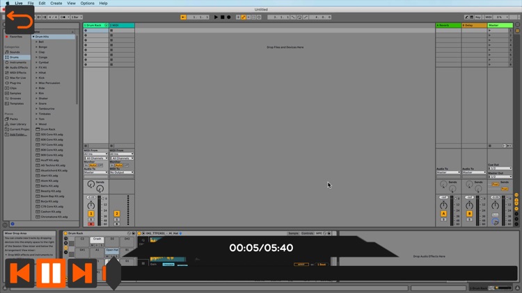 Find a DAW thats Best for You screenshot-3