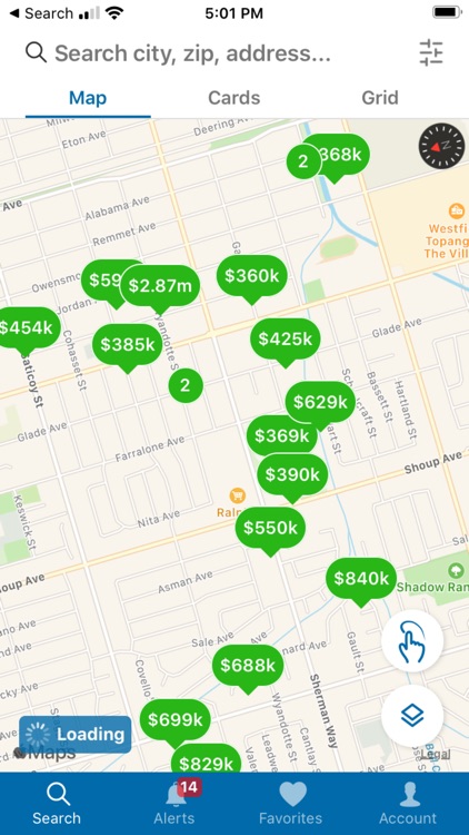 Homes in Orange County CA