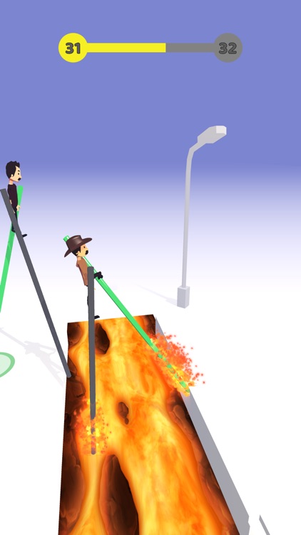 Stilts Running screenshot-3