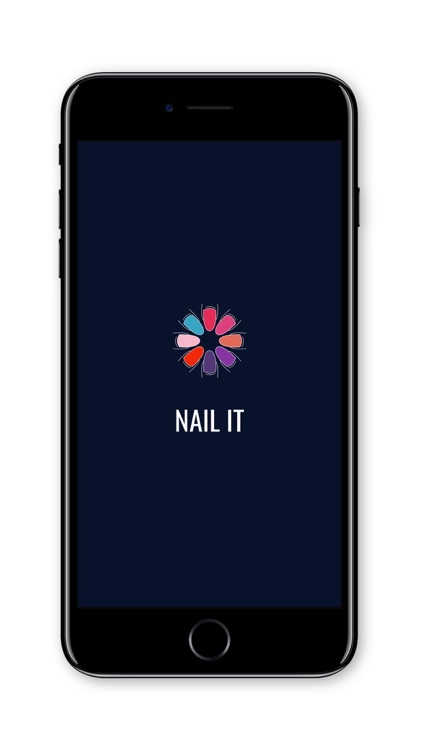 Nail IT App