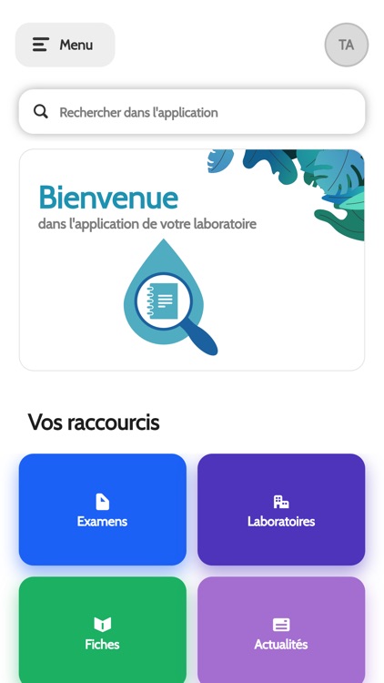 Catalogue Cerba