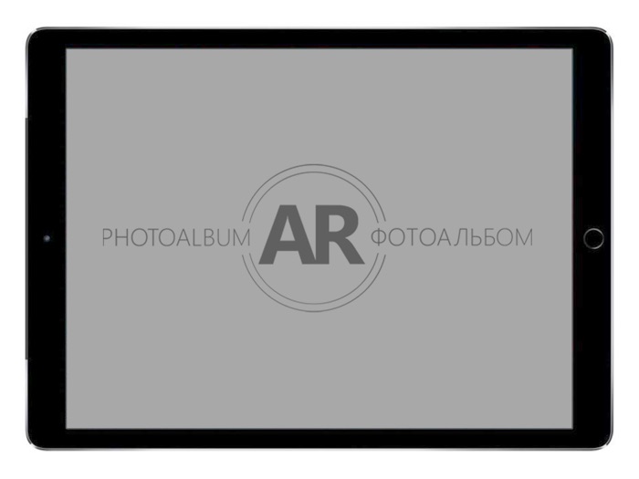 ARBOOK - LIVE PHOTO ALBUM