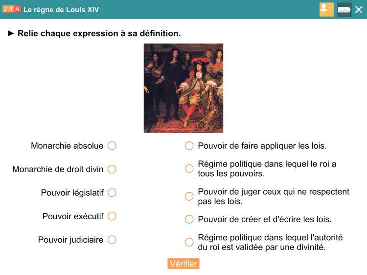 Explorer l'Histoire au CM1 screenshot-6