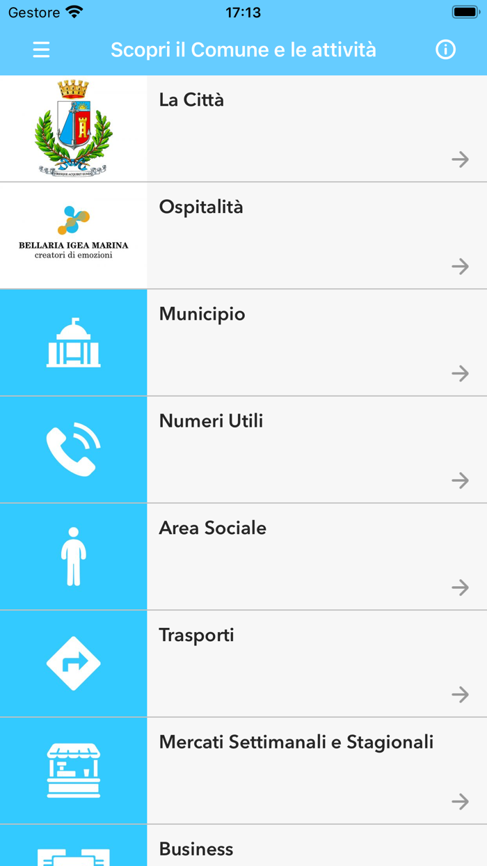 Comune di Bellaria Igea Marina