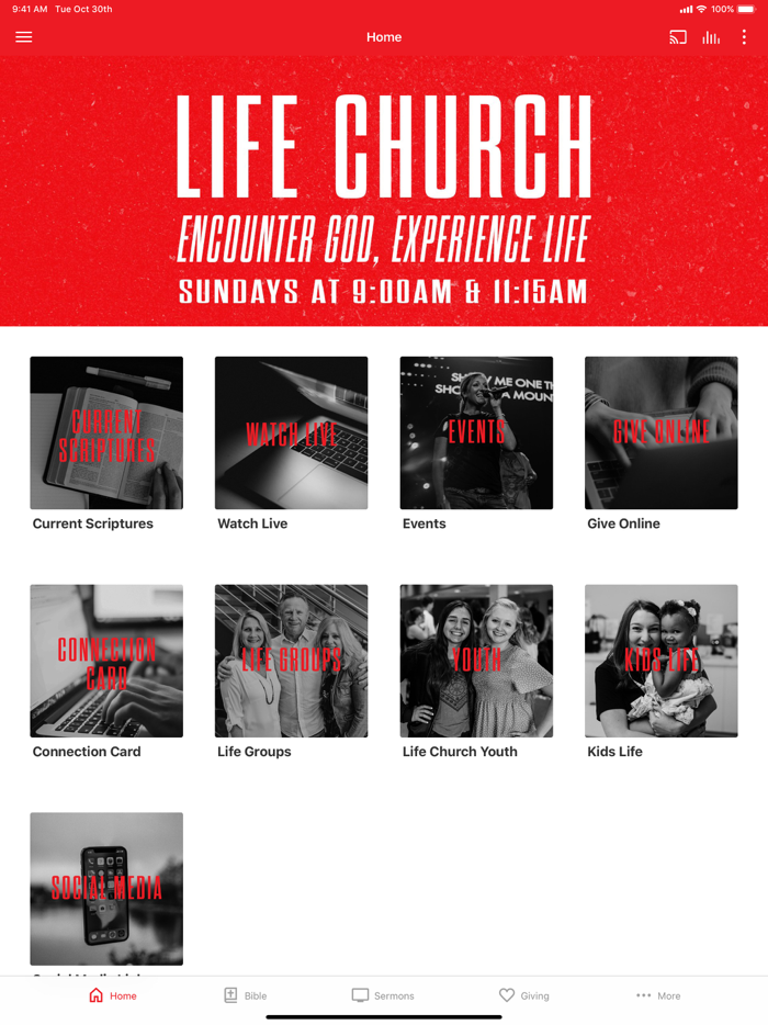 Life Church Fort Myers
