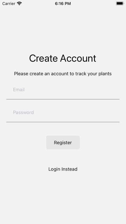Grove - Plant Tracking