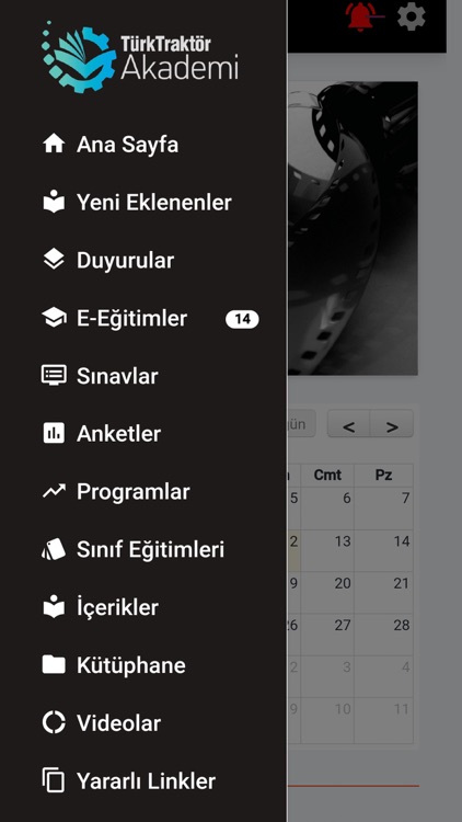 Türk Traktör Akademi screenshot-3