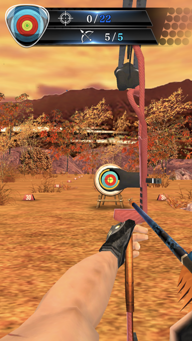 Archery Master : Shooting Game screenshot 4