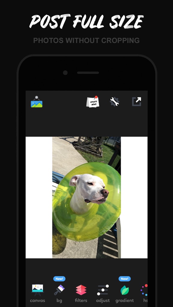 【图】INSTFIT – Post Without Croppin(截图1)