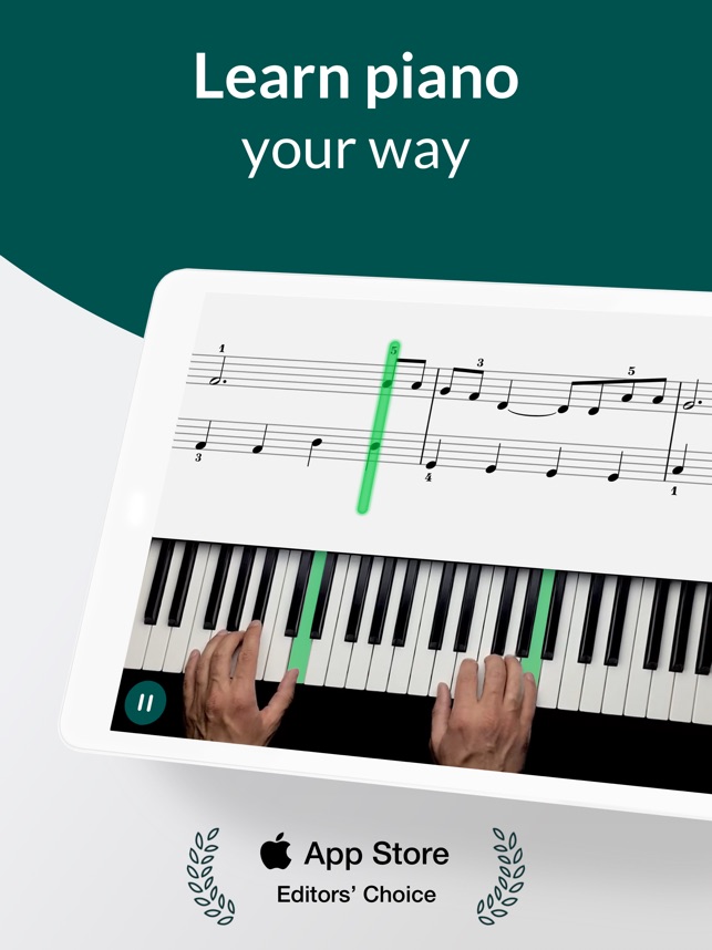 Skoove Learn To Play Piano On The App Store Skoove Learn To Play Piano On The App Store