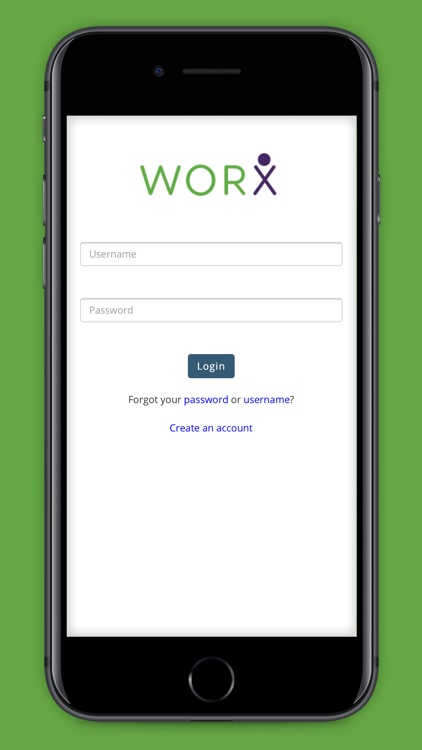 MyWorx