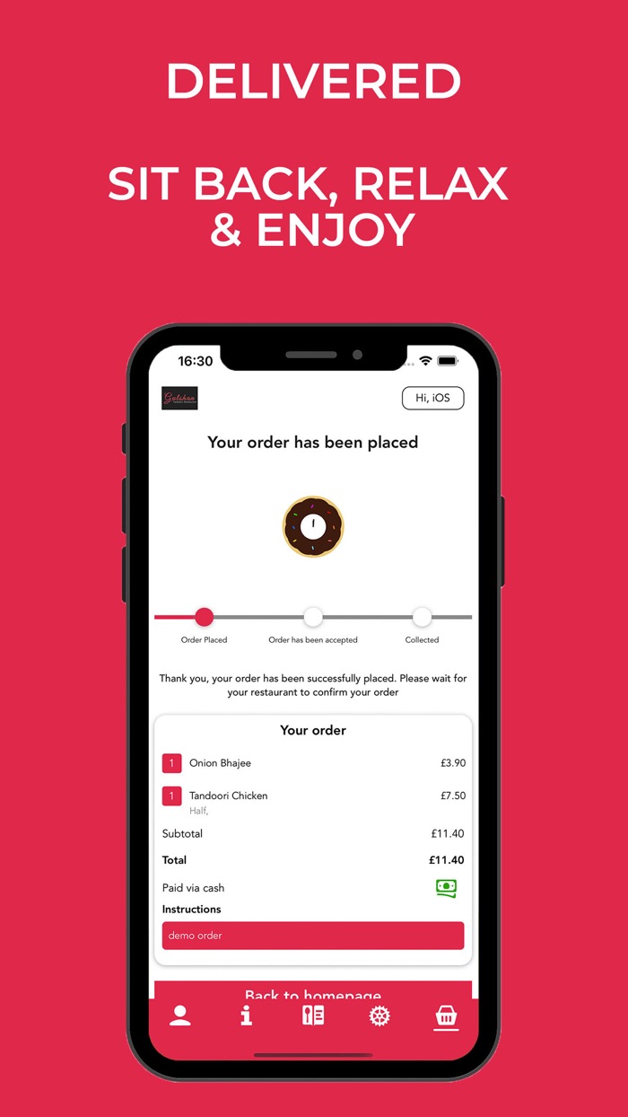 Gulshan Tandoori Restaurant