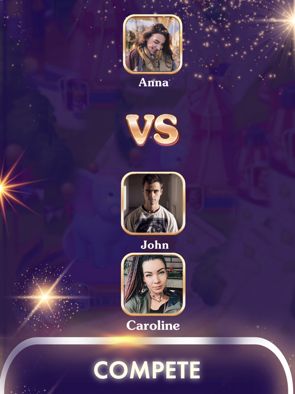 Screenshot #6 pour Circus Cat spot the difference