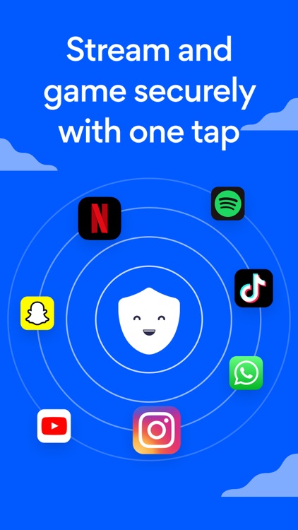 Best VPN Proxy Betternet screenshot-4