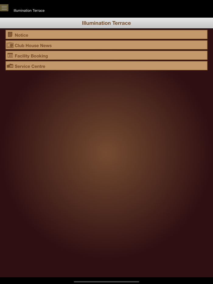 Illumination Terrace