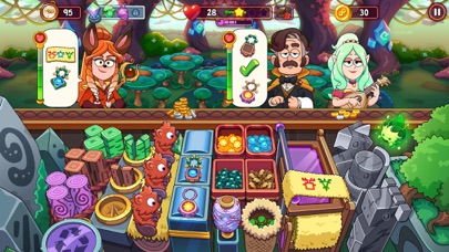 Potion Punch – Apps no Google Play