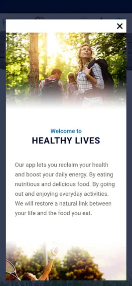 Game screenshot Healthy Lives mod apk