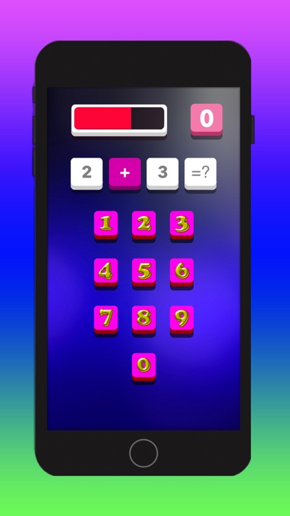 Mathematics Puzzle Games screenshot-3