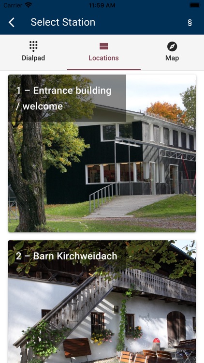 Farmhousemuseum Amerang