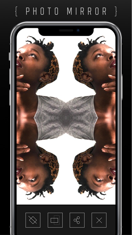 REFLKT Pro ® Photo Symmetry screenshot-4