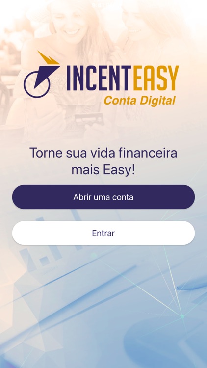 INCENTEASY CONTA DIGITAL