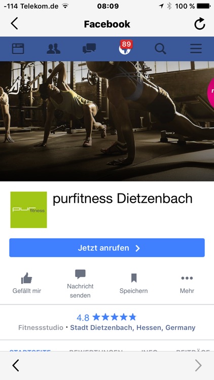 purfitness screenshot-4