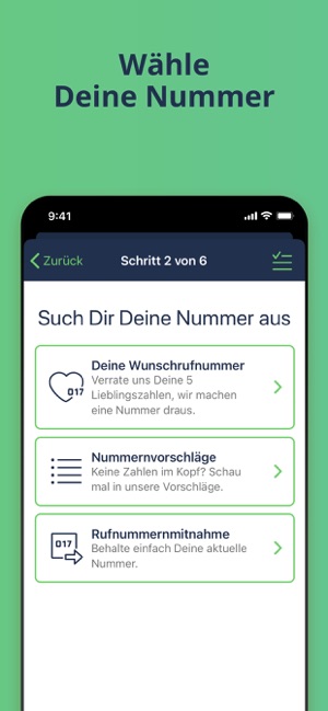 Freenet Flex Dein Handytarif On The App Store