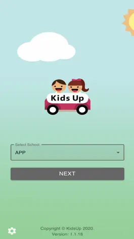 Game screenshot Kids Up apk