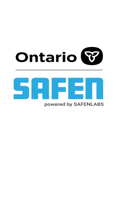 Safen Ontario