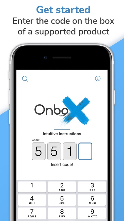 Onbox