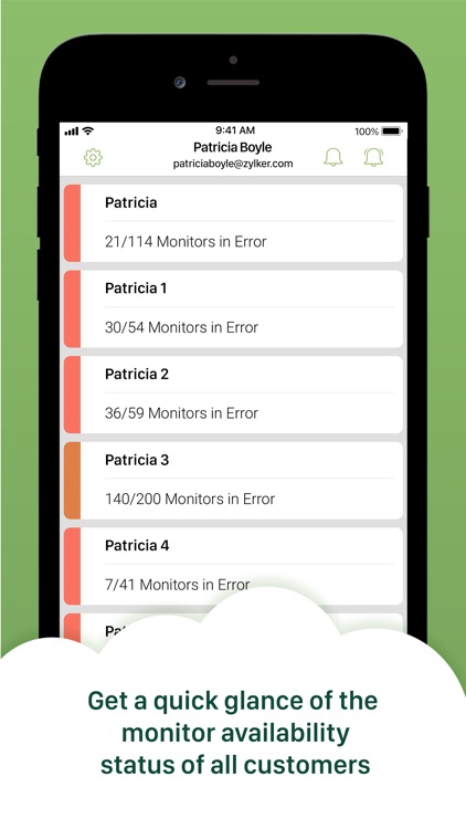 Site24x7 screenshot-6