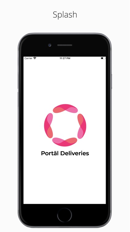 Portal Delivery